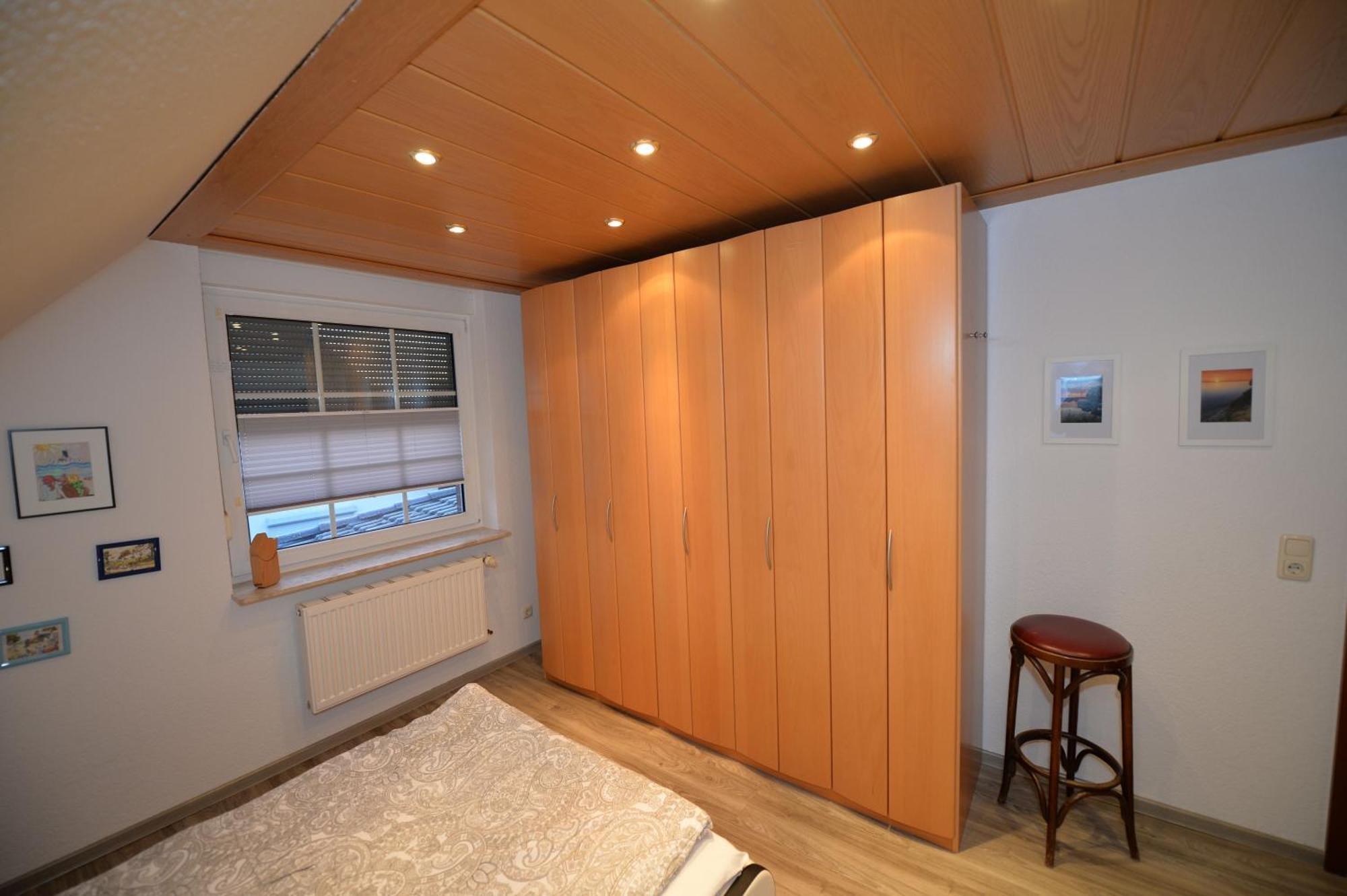 Trassenheide Strandgalopp Am Walde Wohnung W1Te Exteriör bild