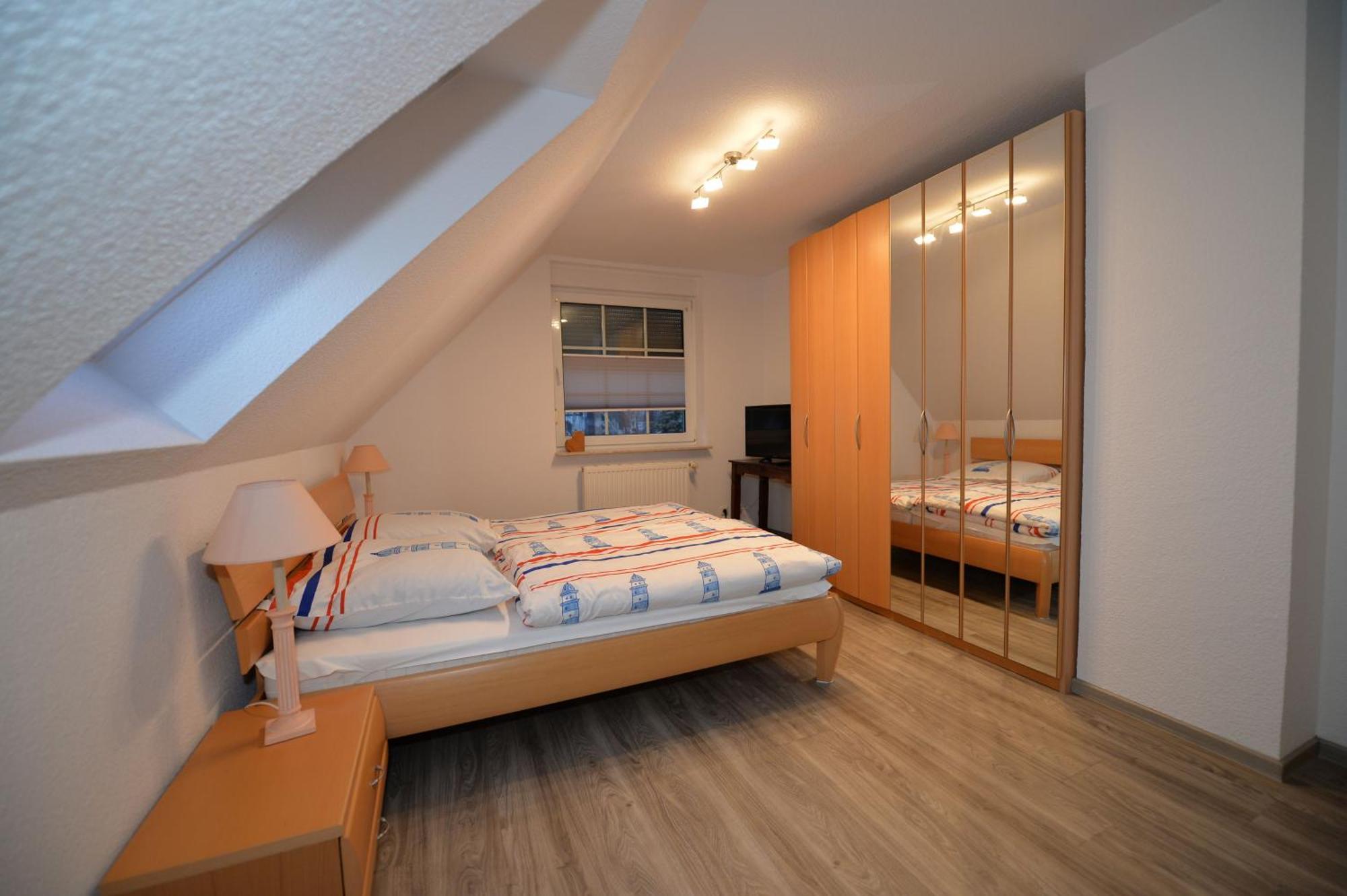Trassenheide Strandgalopp Am Walde Wohnung W1Te Exteriör bild
